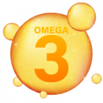 omega3 ikonu