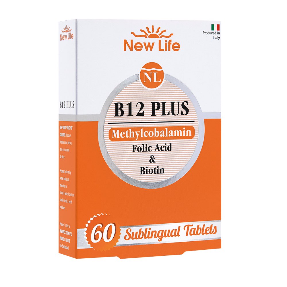 newlife-B-12-60-SOL