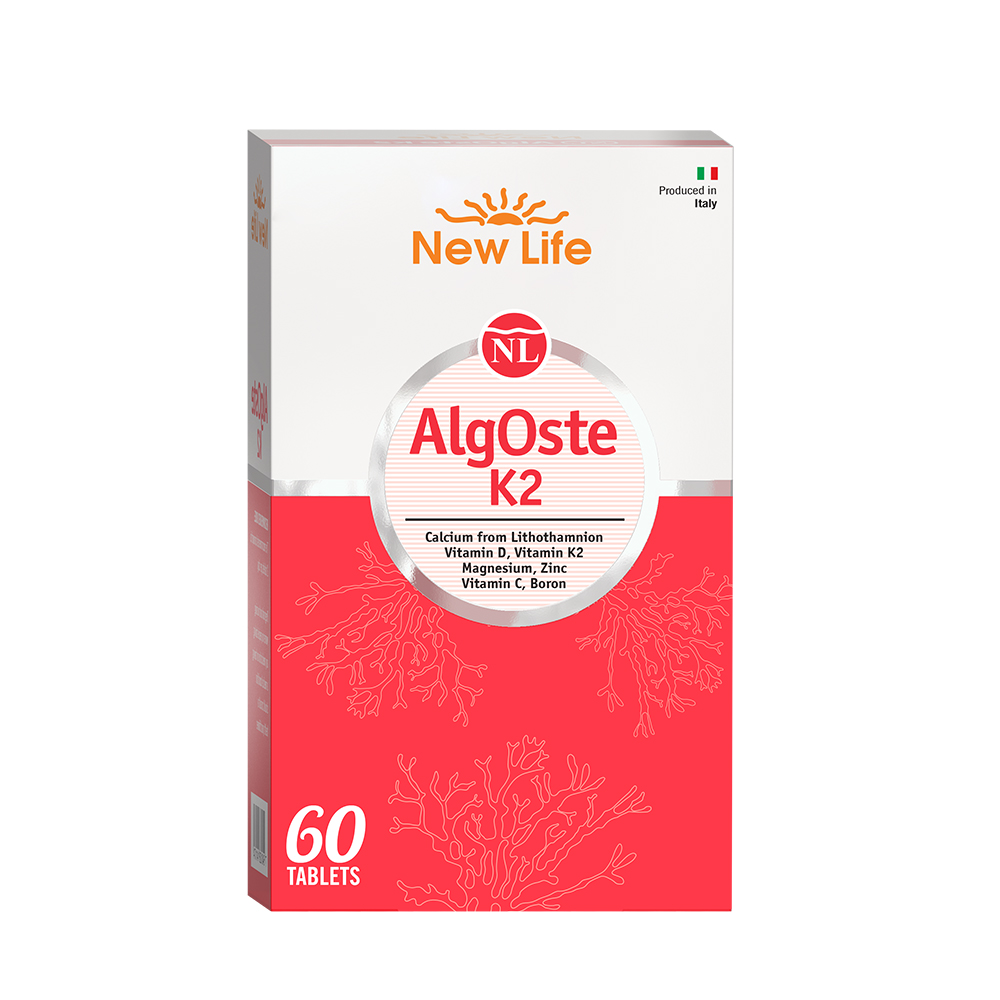 ALGOSTE - SOL